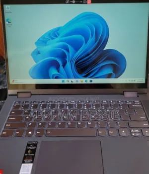 Photo - New Laptop Lenovo Legion 5 16GB AMD Ryzen 7 SSD 512GB
