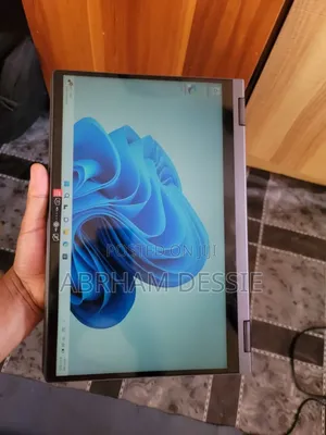 New Laptop Lenovo Legion 5 16GB AMD Ryzen 7 SSD 512GB