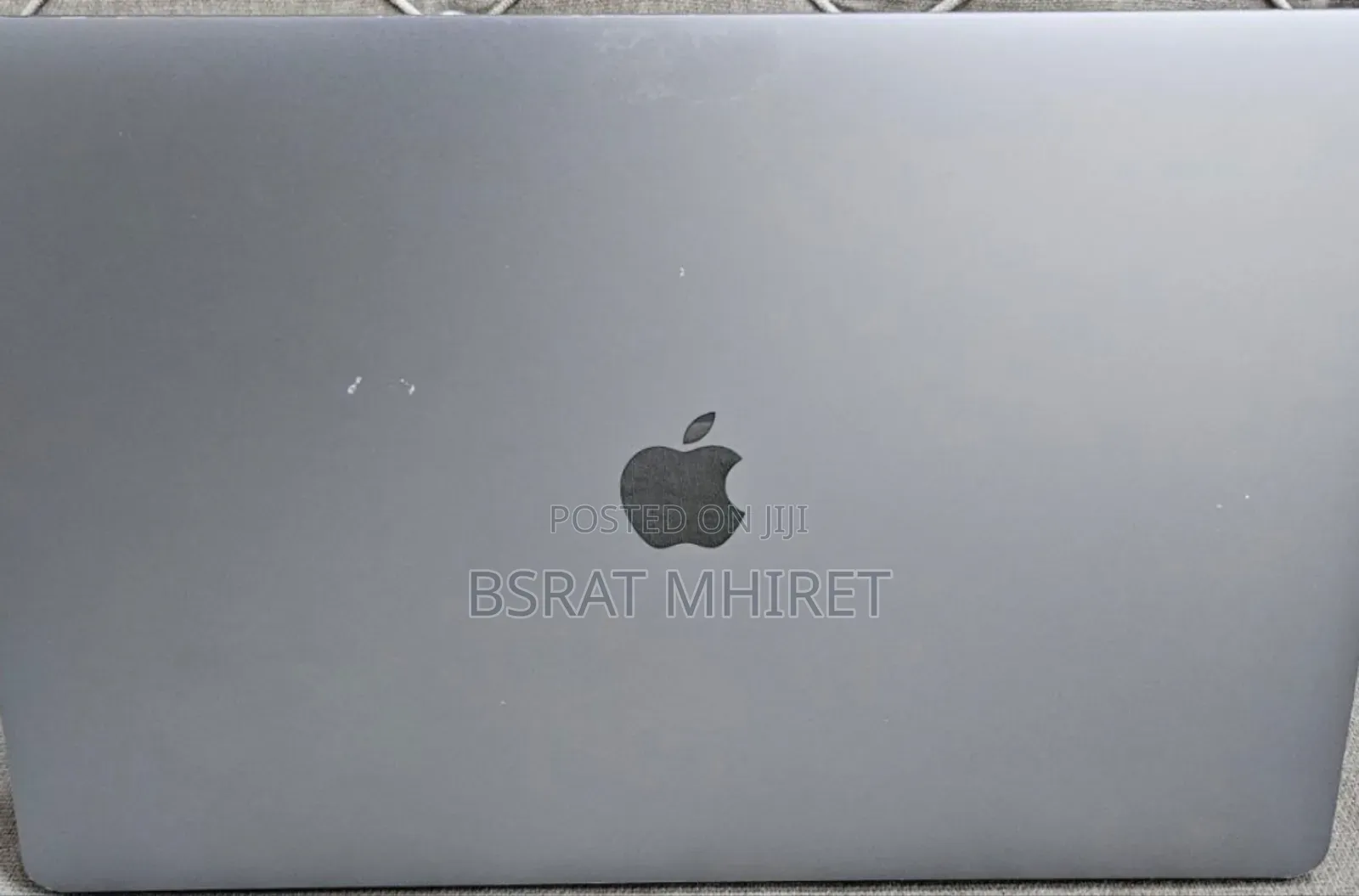 New Laptop Apple MacBook Pro 2019 32GB Intel Core I9 SSD 512GB