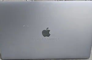 Photo - New Laptop Apple MacBook Pro 2019 32GB Intel Core I9 SSD 512GB