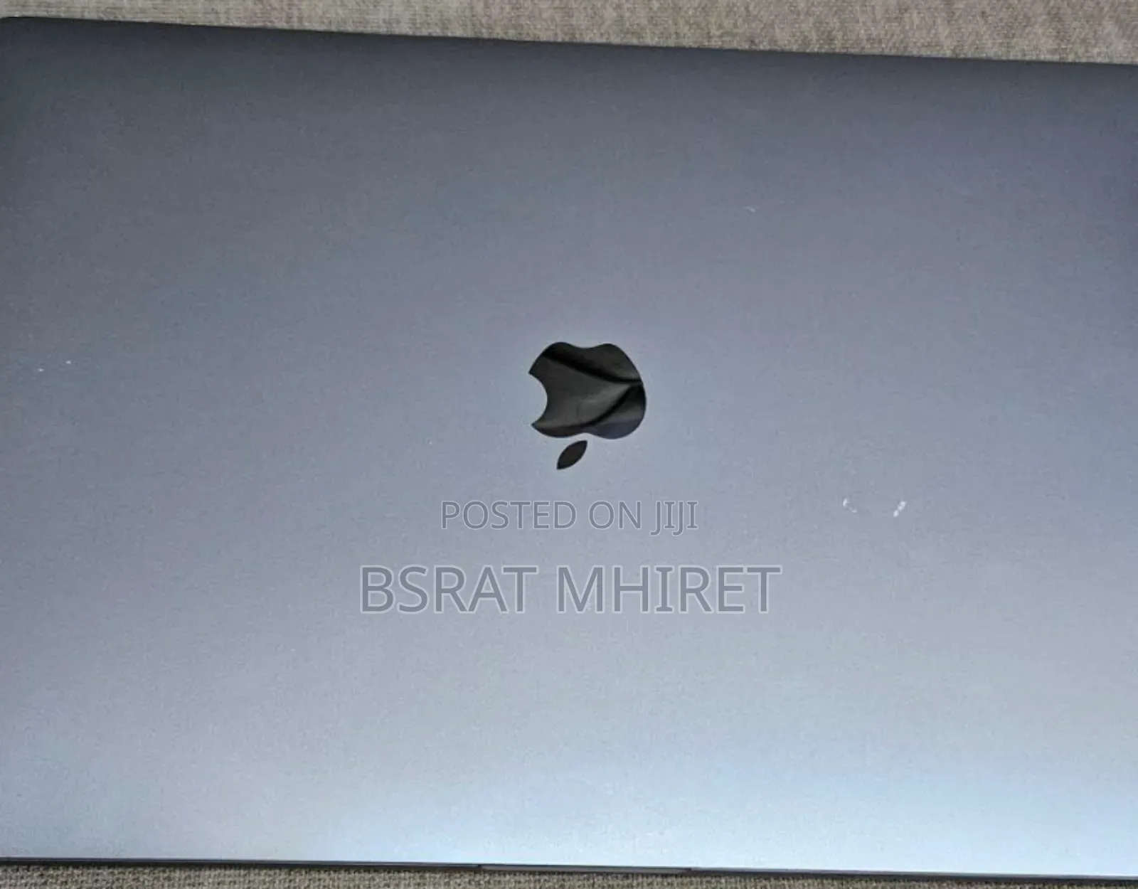 New Laptop Apple MacBook Pro 2019 32GB Intel Core I9 SSD 512GB