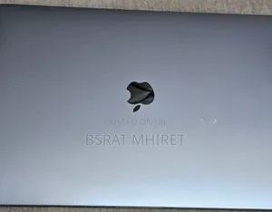 New Laptop Apple MacBook Pro 2019 32GB Intel Core I9 SSD 512GB