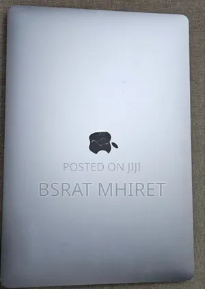 New Laptop Apple MacBook Pro 2019 32GB Intel Core I9 SSD 512GB