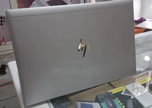 Photo - New Laptop HP EliteBook 830 G7 16GB Intel Core I7 SSD 512GB