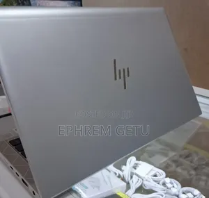 New Laptop HP EliteBook 830 G7 16GB Intel Core I7 SSD 512GB