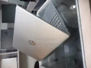 New Laptop HP Stream Notebook 8GB Intel Core I5 SSD 256GB