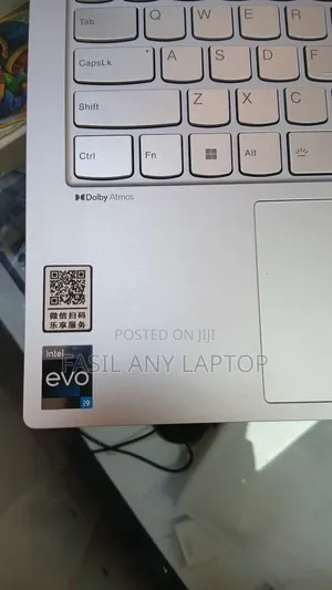 New Laptop Lenovo IdeaPad D330 16GB Intel Core I9 SSD 1T