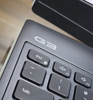 Photo - New Laptop Dell G GB Intel Core I7 SSD 1T