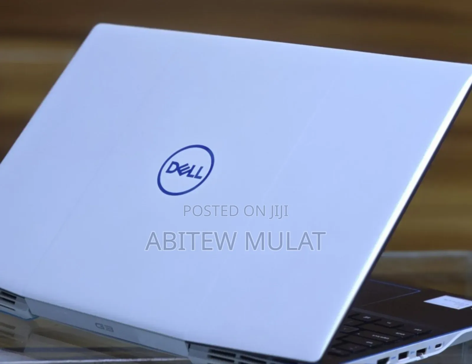 New Laptop Dell G GB Intel Core I7 SSD 1T