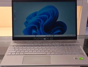 Photo - New Laptop HP Pavilion 15 16GB Intel Core I5 SSD 512GB