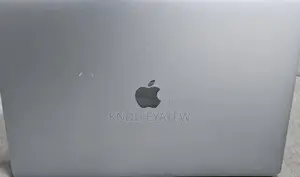 Photo - New Laptop Apple MacBook 16GB Intel Core I9 SSD 512GB