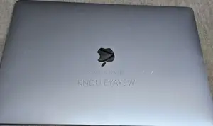 New Laptop Apple MacBook 16GB Intel Core I9 SSD 512GB