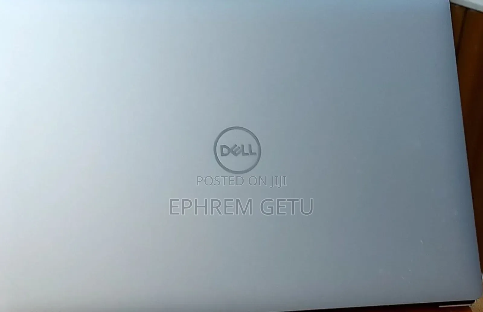 New Laptop Dell XPS 15 16GB Intel Core I7 SSD 512GB