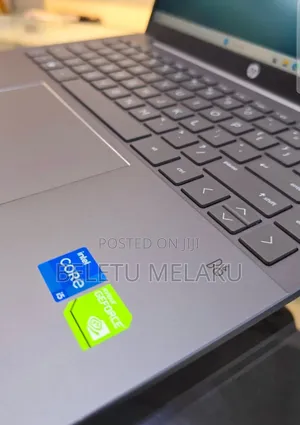 New Laptop HP Pavilion 14 16GB Intel Core I5 SSD 512GB