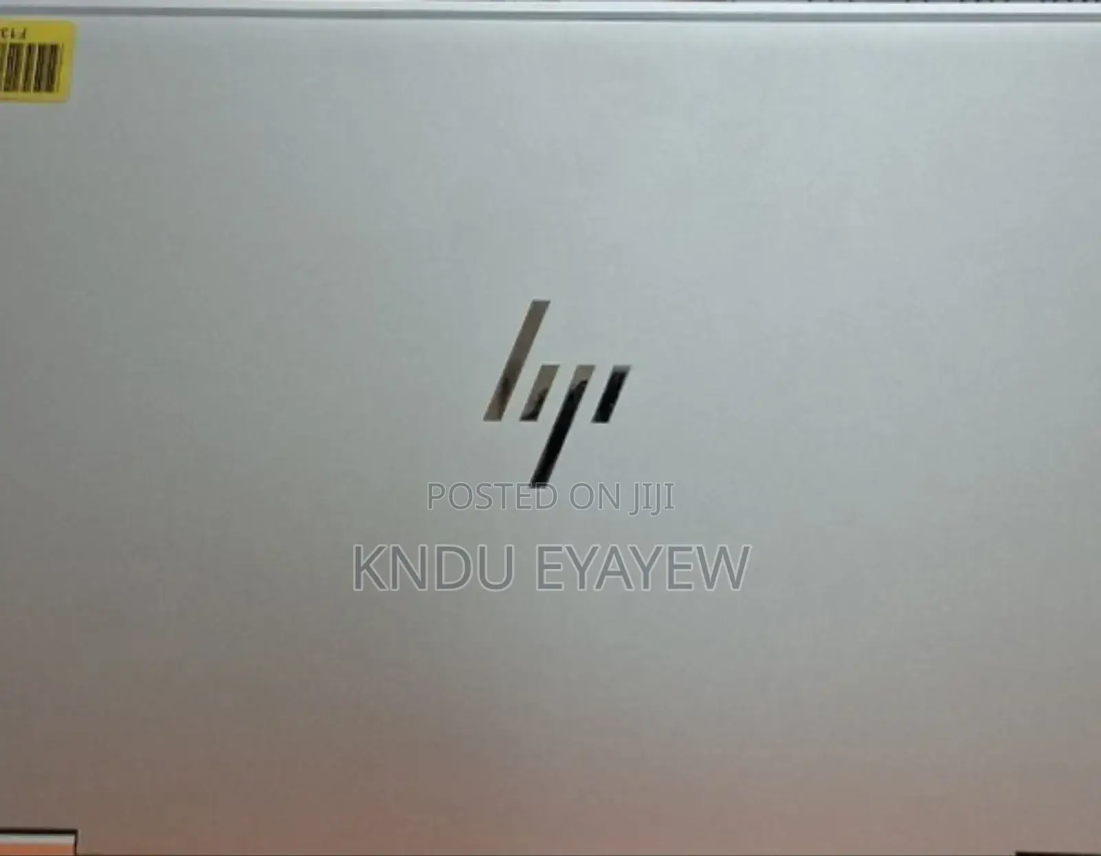 New Laptop HP EliteBook X360 1040 G7 16GB Intel Core I7 SSD 512GB