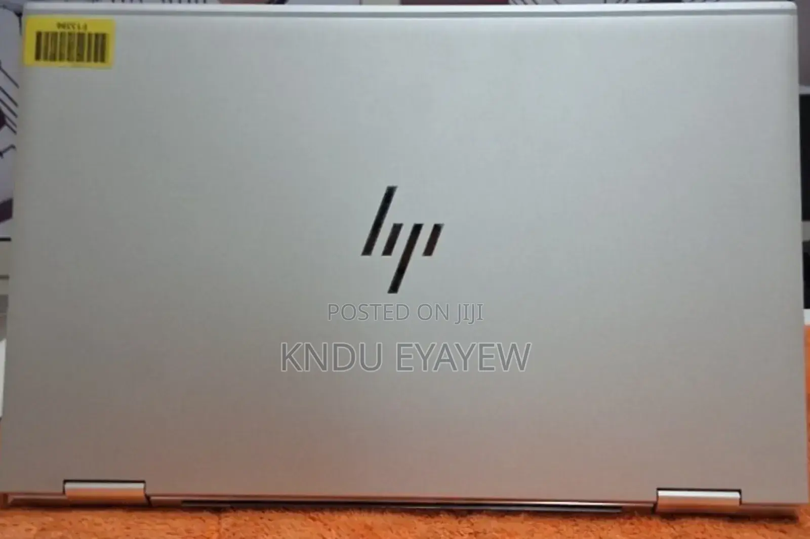New Laptop HP EliteBook X360 1040 G7 16GB Intel Core I7 SSD 512GB