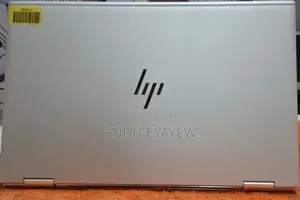 New Laptop HP EliteBook X360 1040 G7 16GB Intel Core I7 SSD 512GB