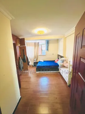 Furnished 3bdrm Apartment in Nifas Silk-Lafto for sale