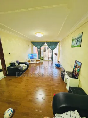 Furnished 3bdrm Apartment in Nifas Silk-Lafto for sale