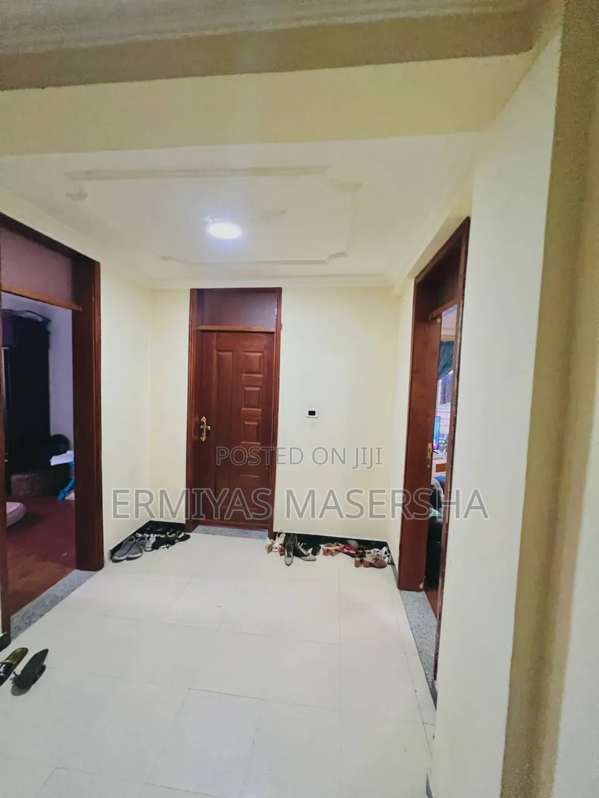 Furnished 3bdrm Apartment in Nifas Silk-Lafto for sale
