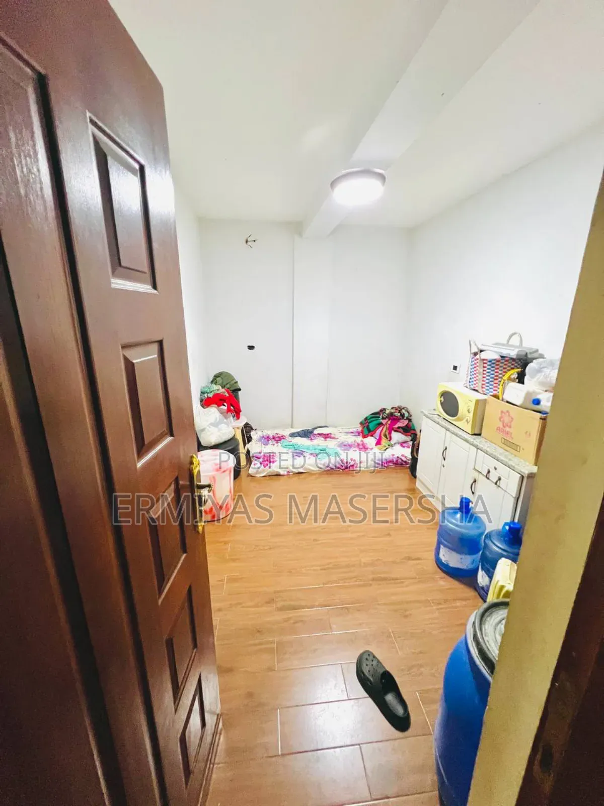 Furnished 3bdrm Apartment in Nifas Silk-Lafto for sale