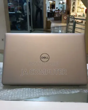 New Laptop Dell Latitude 5540 16GB Intel Core I7 SSD 512GB