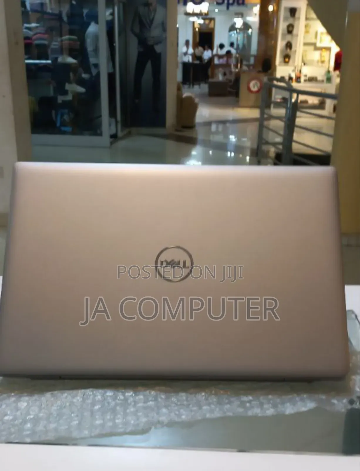 New Laptop Dell Latitude 5540 16GB Intel Core I7 SSD 512GB