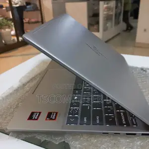 New Laptop HP 16GB AMD Ryzen 5 SSD 512GB