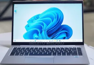 New Laptop HP EliteBook 840 G7 16GB Intel Core I7 SSD 512GB