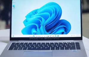 New Laptop HP EliteBook 840 G7 16GB Intel Core I7 SSD 512GB