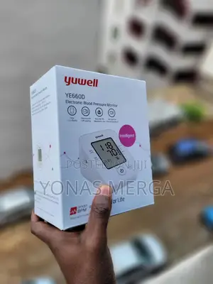 Photo - Accurate Readings兜blood Pressure Monitor啵اbp Apparatusةፐbpm