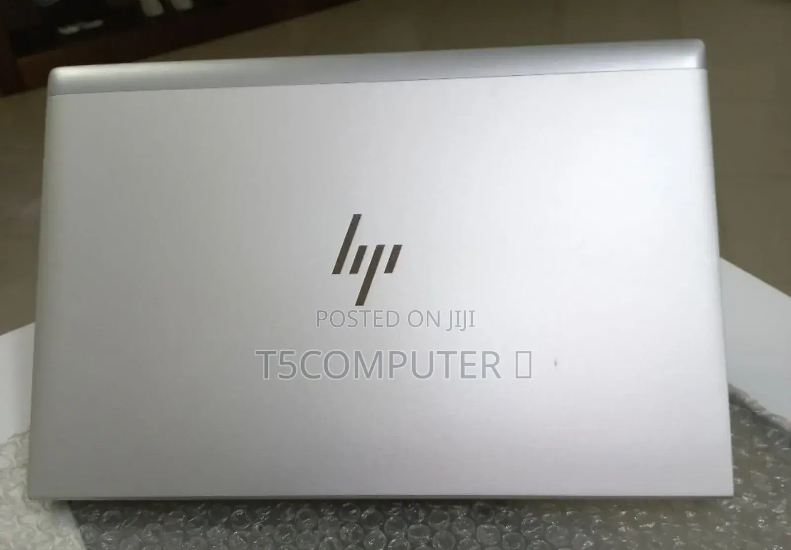 New Laptop HP EliteBook 840 G7 16GB Intel Core I7 SSD 512GB