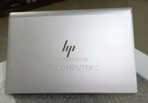 New Laptop HP EliteBook 840 G7 16GB Intel Core I7 SSD 512GB