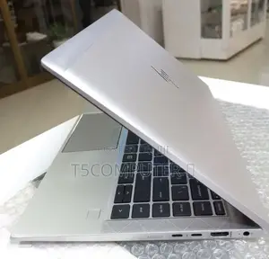 New Laptop HP EliteBook 840 G7 16GB Intel Core I7 SSD 512GB