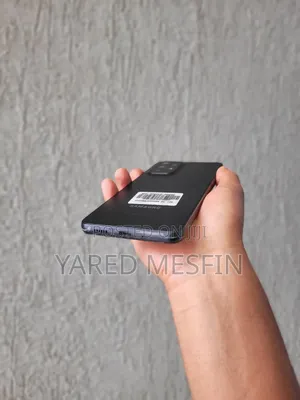 New Samsung Galaxy A33 5G 128 GB Black