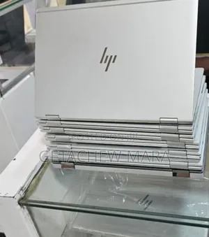 Photo - New Laptop HP EliteBook 840 16GB Intel Core I7 SSD 512GB