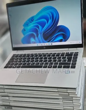 New Laptop HP EliteBook 840 16GB Intel Core I7 SSD 512GB