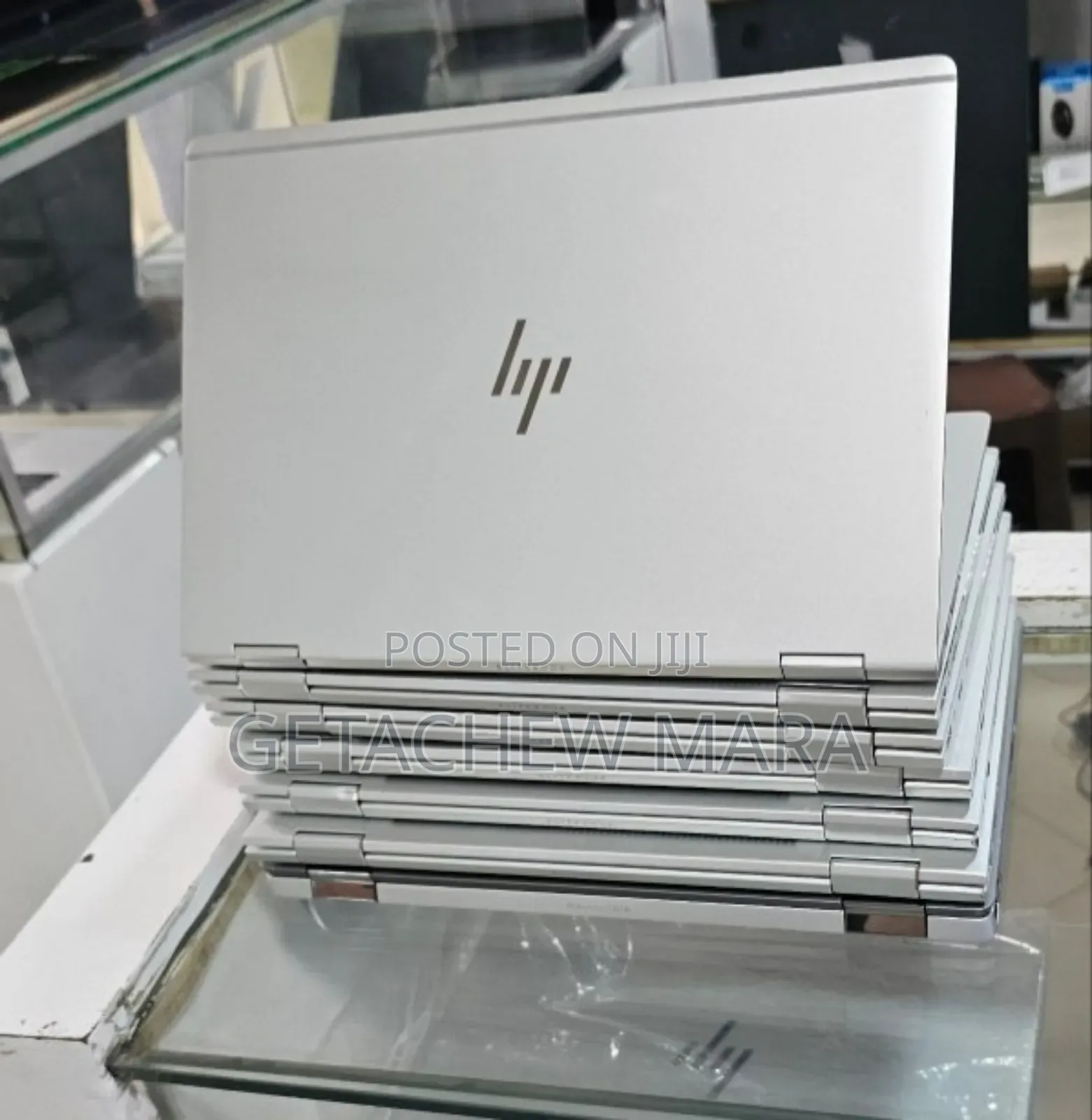 New Laptop HP EliteBook 840 16GB Intel Core I7 SSD 512GB