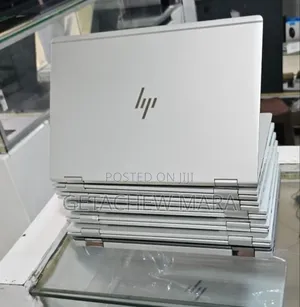 New Laptop HP EliteBook 840 16GB Intel Core I7 SSD 512GB