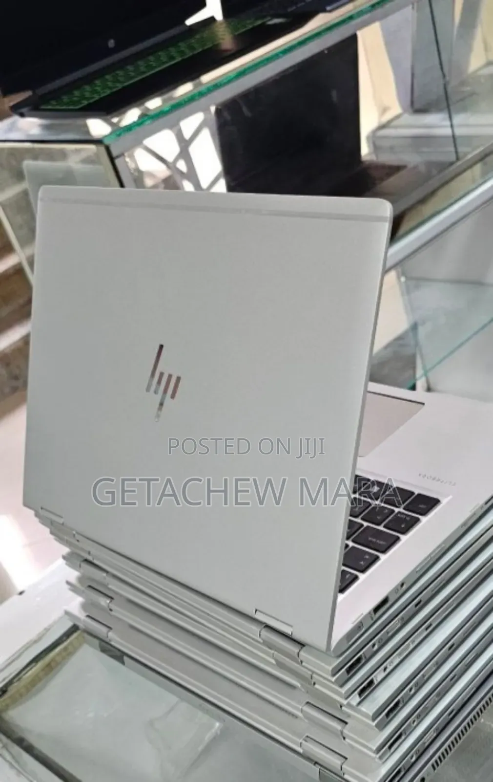 New Laptop HP EliteBook 840 16GB Intel Core I7 SSD 512GB