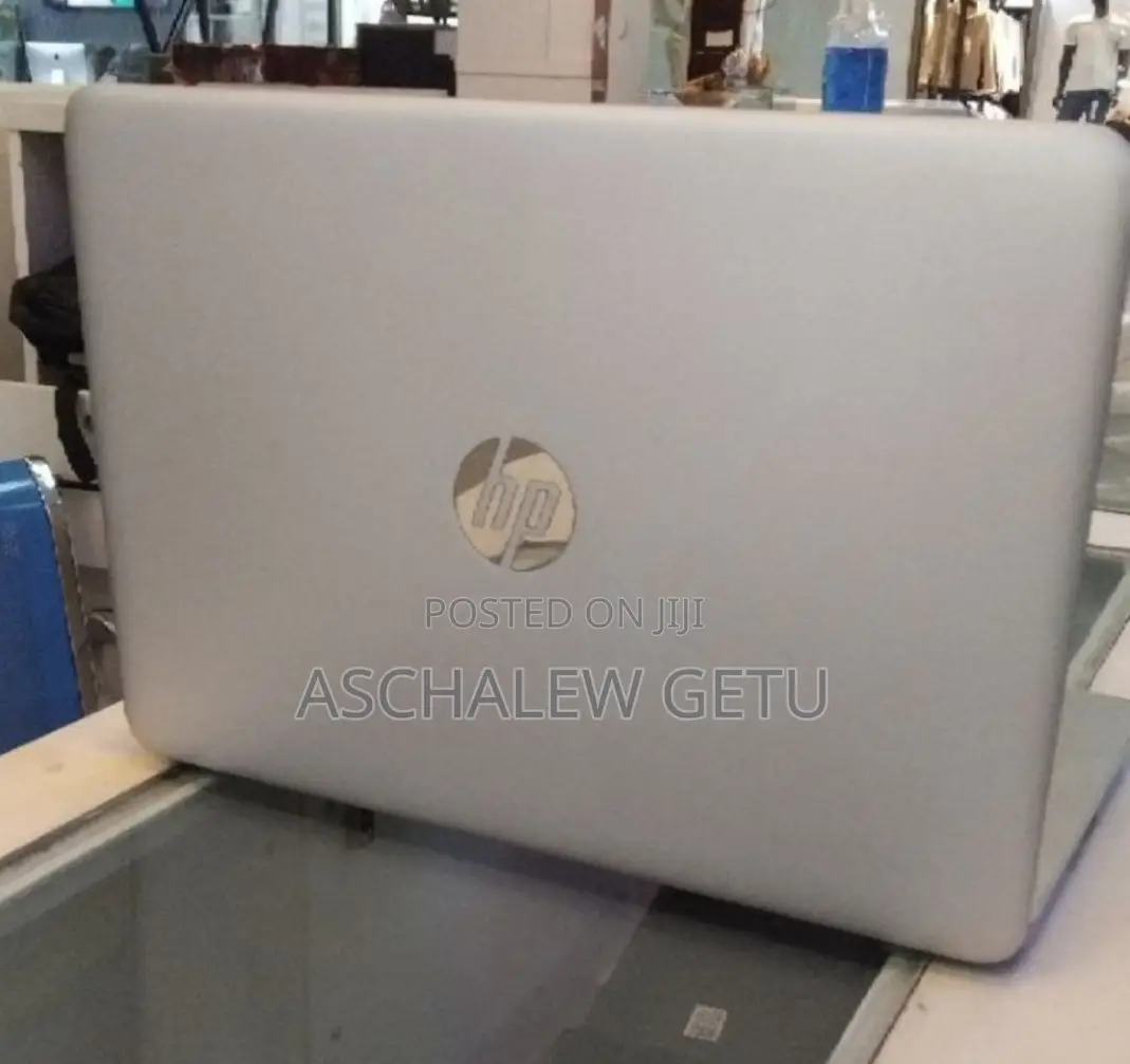 New Laptop HP EliteBook 840 G3 8GB Intel Core I5 SSD 512GB