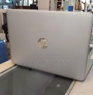 New Laptop HP EliteBook 840 G3 8GB Intel Core I5 SSD 512GB