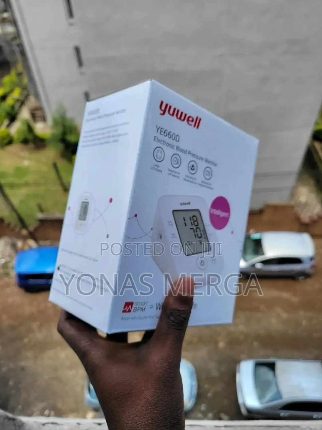 Bp Monitor Automaticل巿bp Monitoringፗ丄 Bp Cuff Digital