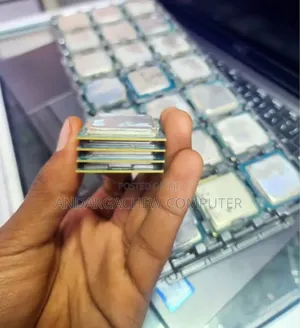 6th Generation Processor