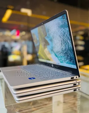 New Laptop HP Stream Notebook 16GB Intel Core I7 SSD 1T