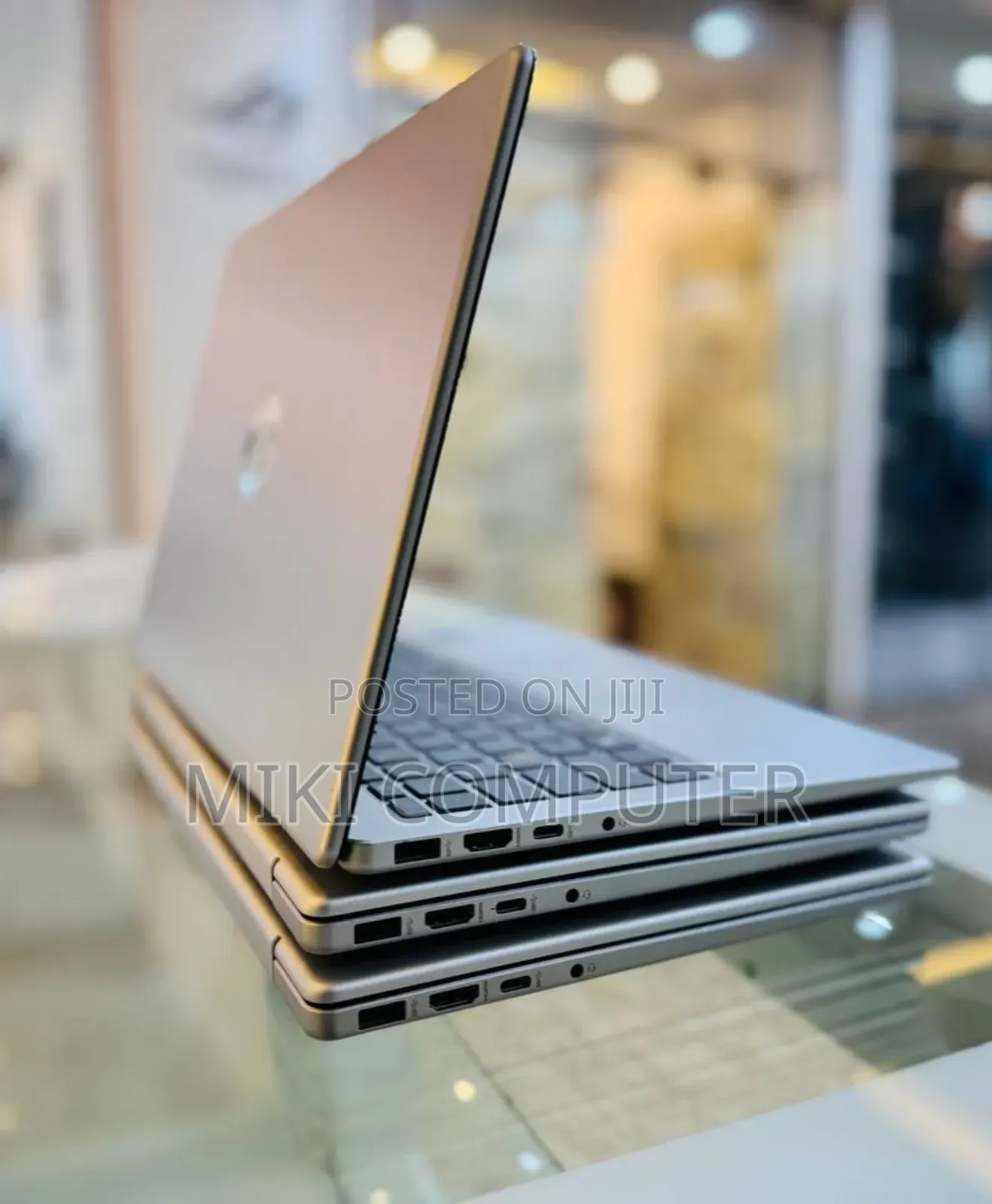 New Laptop HP Stream Notebook 16GB Intel Core I7 SSD 1T