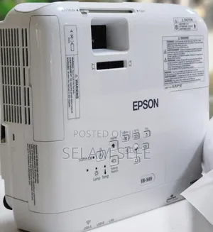 Epson Projector