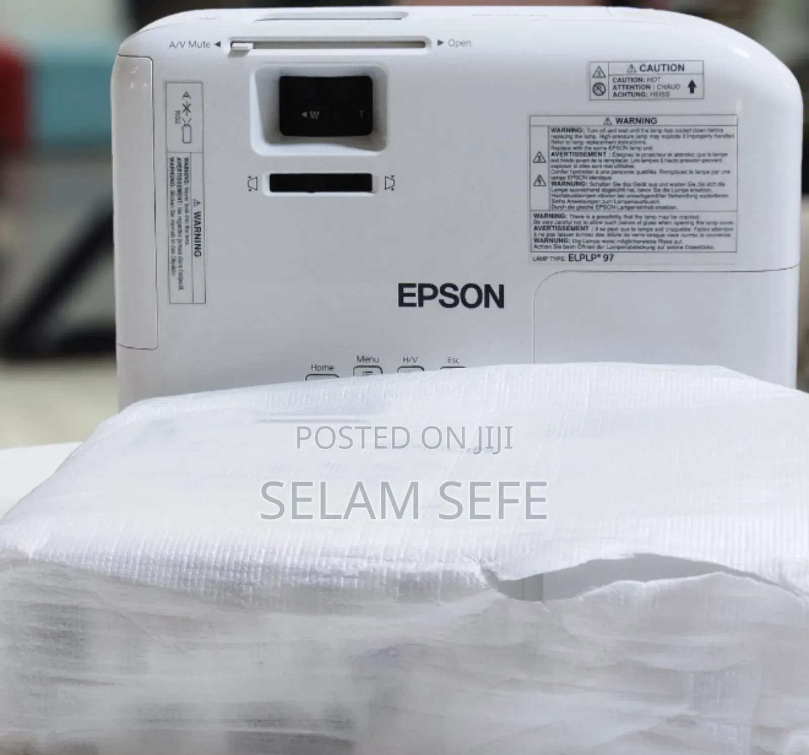Epson Projector