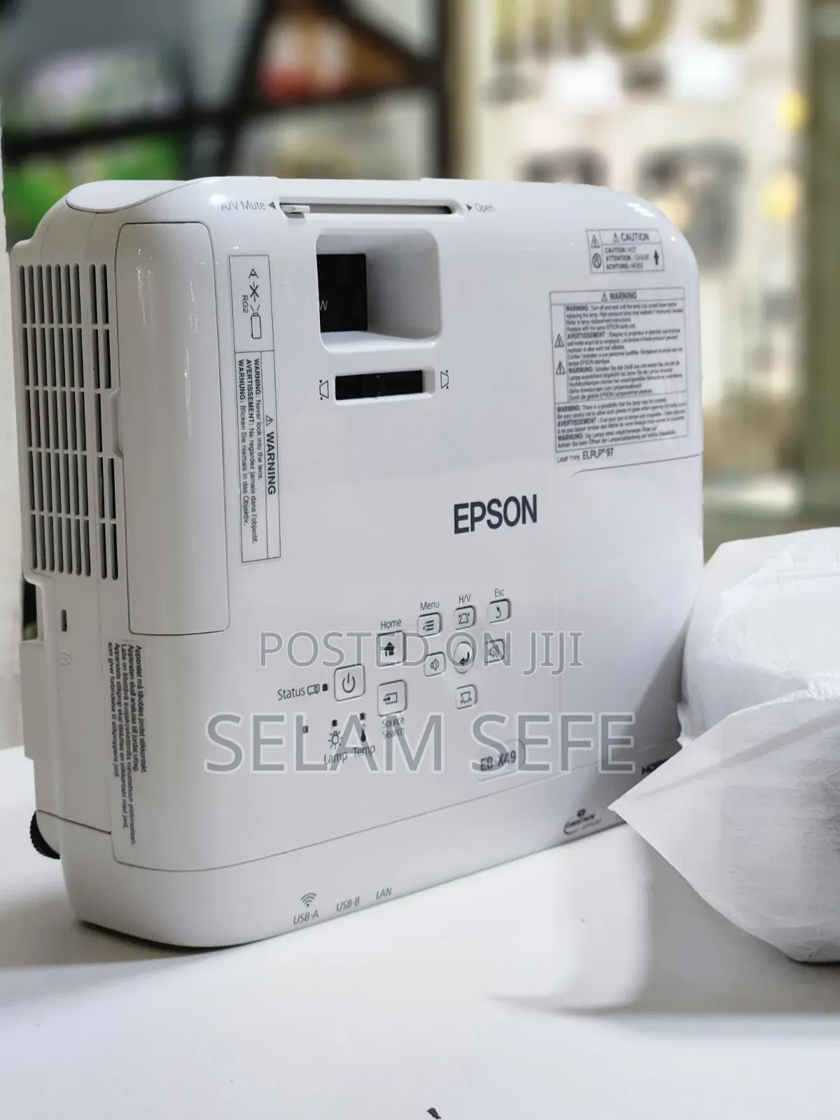 Epson Projector
