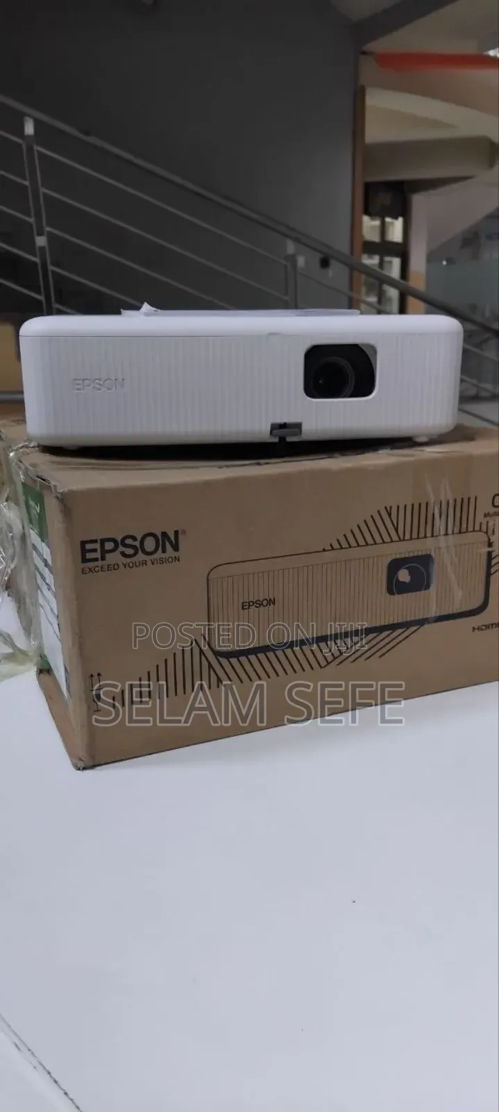 Epson Projector